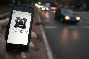 Uber draiveru apskats: nopelniet naudu savā laikā