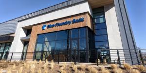 Blue Foundry Bank akcijas: 1000 USD biznesa pārbaudes bonuss (NJ)
