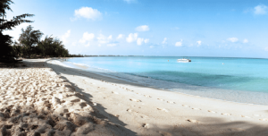 American Airlines rundresa från Phoenix till Caymanöarna från 426 dollar