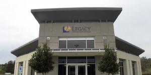 שיעורי תקליטורי איגוד האשראי הפדרלי של Legacy Community: 2.25% תקליטור APY למשך 13 חודשים (AL)