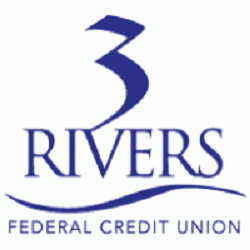 קידום הפניות של איגוד האשראי הפדרלי של 3Rivers: בונוס של 50 $ (IN)