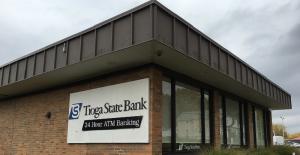 Promoción de cheques de Tioga State Bank: Bono de $ 150 (NY) * Oficina de Waverly *