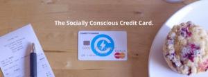 Charity Charge World Mastercard Kreditkort: Donera 1% och påverka