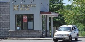 Promocije Trustco Bank: 200 USD Čekovni bonus (FL, MA, NJ, NY, VT)