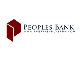 Promoción de CD de Peoples Bank: 3.33% APY Tasa de CD especial de 33 meses (LA)