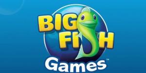 Promociones de Big Fish Games: obtenga dos cupones gratis, 70% de descuento en el primer código de juego, etc.