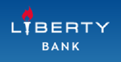 „Liberty Bank“ kompaktinių diskų reklama: 3,00% APY 18 mėnesių kompaktinis diskas (CT)