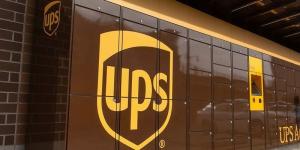 UPS akcijas: iegūstiet līdz pat 10 USD GC, izmantojot UPS piekļuves punktu piegādi utt