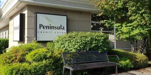 Peninsula Credit Union CD stope: 5,00% APY na 12 mjeseci (WA)