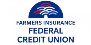 Farmers Insurance Federal Credit Union CD likmes: 5,00% APY jebkurā termiņā, 4,55% APY 9 mēneši bez soda (visā valstī)