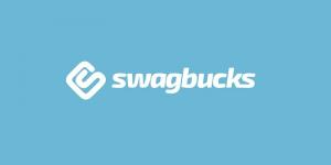 โปรโมชั่น Swagbucks: โบนัสสมัคร 1,000 SB (10 เหรียญ) ฯลฯ