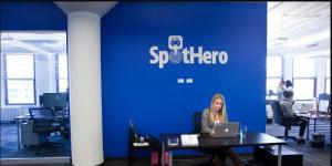SpotHero akcijas, kuponi, atlaižu reklāmas kodi
