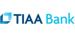 TIAA Bank CD– ის განაკვეთები: 18 თვიანი 0.60% APY, 12 თვე 0.55% APY CD (ქვეყნის მასშტაბით)