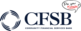 Community Financial Services Bank Rewards Checking Account: Tjen opptil 2,25% APY