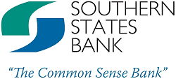 Просування рахунку компакт-диска Southern States Bank: 2,24% APY 9-місячний CD Special (AL, GA)