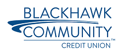 Promovarea contului CD Blackhawk Community Credit Union: 2,10% APY 12 Jumbo CD crescut (IL, WI)