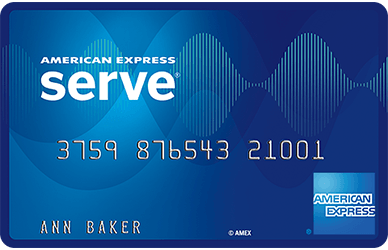 Servicio de American Express 2015