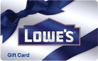 Bedste Lowes kuponer: Måder at gemme og nedsætte gavekort