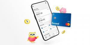 Промоции на Exceed Card: $50 Бонус за директен депозит (Walmart Associates)