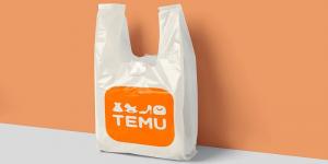 Promociones de Temu: bono de bienvenida de $ 5 y $ 20 por 2 referencias