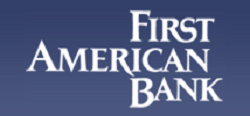 Pirmais amerikāņu bankas atlīdzību pārbaudes konts: nopelniet līdz 1,00% APY (IL, FL)