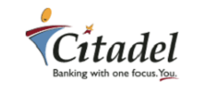 Обзор счета Citadel Banking CD: процентная ставка APY CD от 0,45% до 2,40% (PA)
