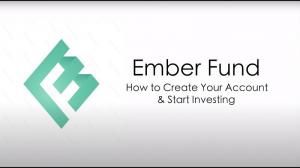 מבצעי קרן Ember: עד $100 בונוס קבלת פנים והפניות