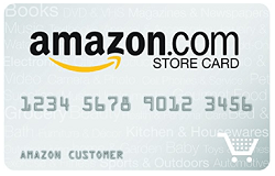 Amazon Store karšu veicināšana: $ 20 Amazon.com dāvanu karšu bonuss