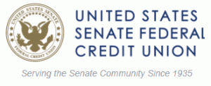 Promoción de CD de la Cooperativa de Crédito Federal del Senado de los Estados Unidos: 3.69% APY Aumento de CD de 60 meses (a nivel nacional)