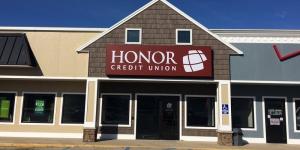 „Honor Credit Union“ akcijos: 100 USD, 250 USD premijų tikrinimas (MI)