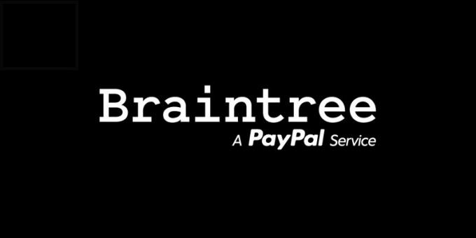 Braintree მიმოხილვა 2019: ონლაინ საკრედიტო ბარათის პროცესორი PayPal– დან