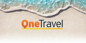 OneTravel.com Akcijas: Atlaižu kodi un piedāvājumi, kā ietaupīt uz lidojumu, viesnīcas, mašīnu