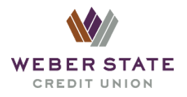 Promoción de recomendación de Weber State Credit Union: Bono de $ 50 (UT)