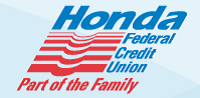 סקירת איגוד האשראי הפדרלי של הונדה: בונוס הפניה של 50 $ (OH, AL, SC, IN)
