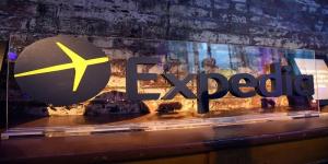 Expedia -tilbud for flyreiser, hoteller, leiebiler og mer