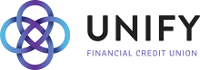 Promocja za polecenie UNIFY Financial Credit Union: premia 25 USD (AL, AR, AZ, CA, CO, IN, KY, MI, MS, NV, TN, TX, UT, VA, WV)