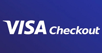 $ 15 Statement Credit med Chase Sapphire Preferred og Visa Checkout