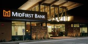MidFirst ბანკის აქციები: $ 25, $ 100, $ 250 პერსონალური და ბიზნესის შემოწმების ბონუსები (AZ, OK)