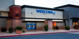 Sadzby CD Wescom Credit Union: 4,90 % APY 60 mesiacov (CA)