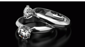 כמה אתה צריך להוציא על טבעת אירוסין?