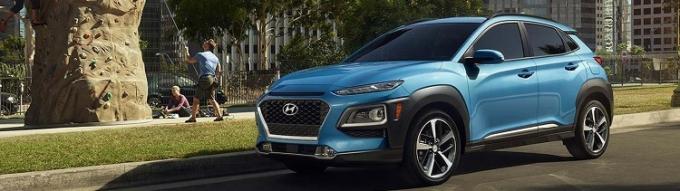 Hyundai 50 USD Visa dāvanu karšu testa brauciena piedāvājums