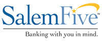Salem Five Bank até $ 250 de bônus de indicação