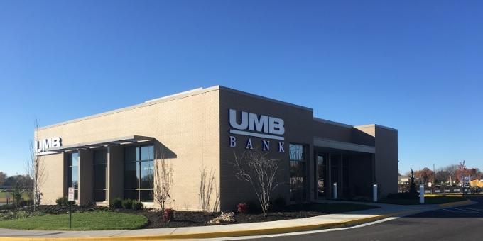 Banco UMB
