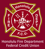 Vatrogasna služba Honolulu Promocija preporuke savezne kreditne unije: 50 USD bonusa (HI)