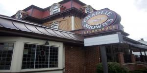 Charlie Browns Steakhouse -tilbud, kuponer, rabatkoder