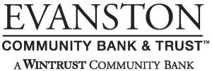 Evanston Community Bank & Trust Girokonto Promotion: $300 Bonus (IL) *Nur Evanston Branch*