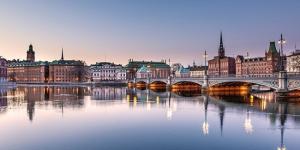 Finnair-Hin- und Rückflug von New York City nach Stockholm, Schweden ab 392 $
