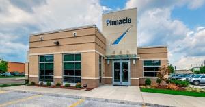 Pinnacle Bank Financial Partners 2 Bilety na mecz Grizzlies Wartość bonusu 370 USD Listopad 2019 (TN)