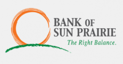 العرض الترويجي لفحص الأعمال في Bank of Sun Prairie: مكافأة قدرها 300 دولار (WI)