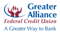 Greater Alliance Federal Credit Union CD Account Review: 0,30% til 2,00% APY CD -priser (NJ)